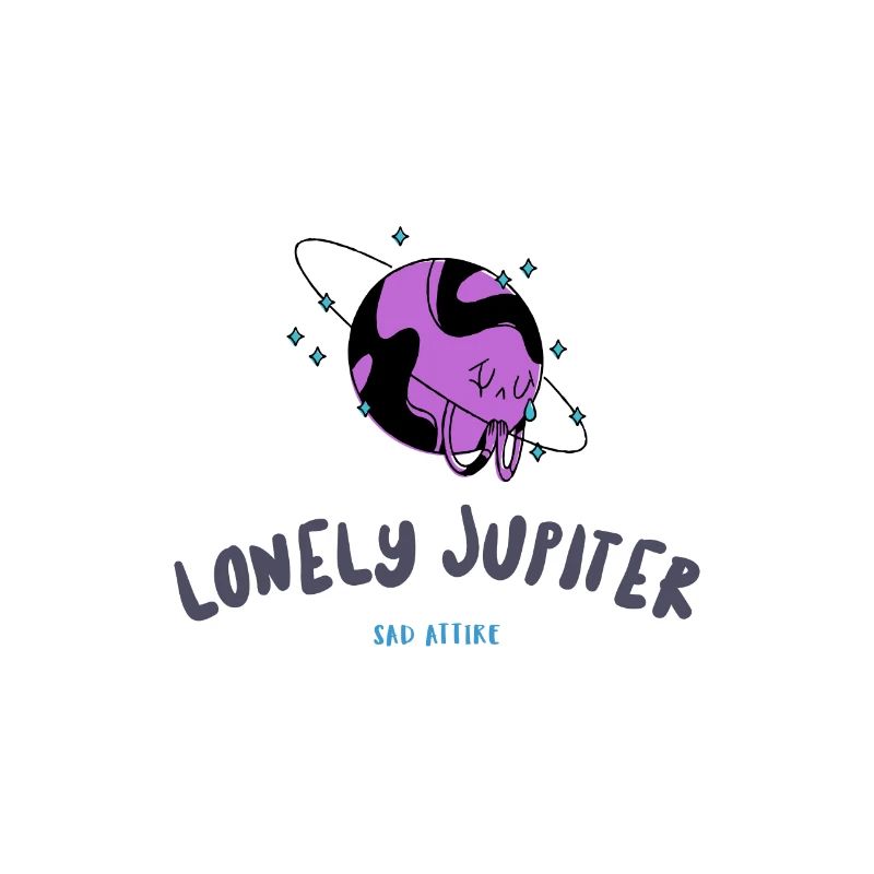 LONELY JUPITER