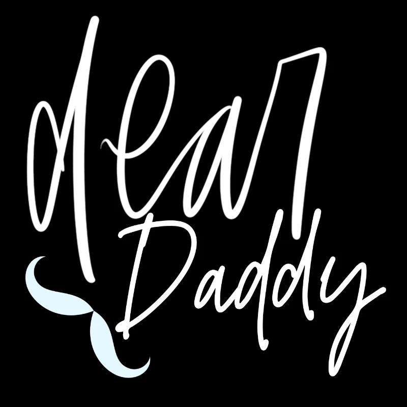 Dear daddy