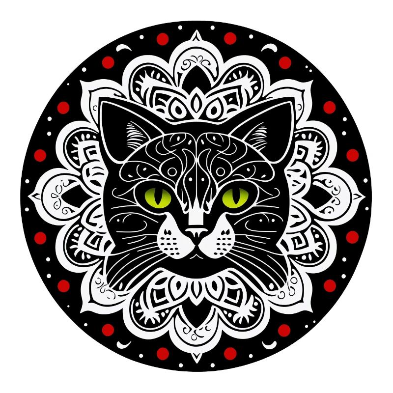 Katze