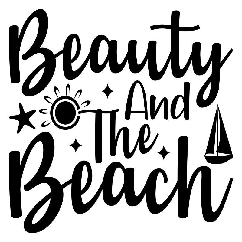 Beauté et plage