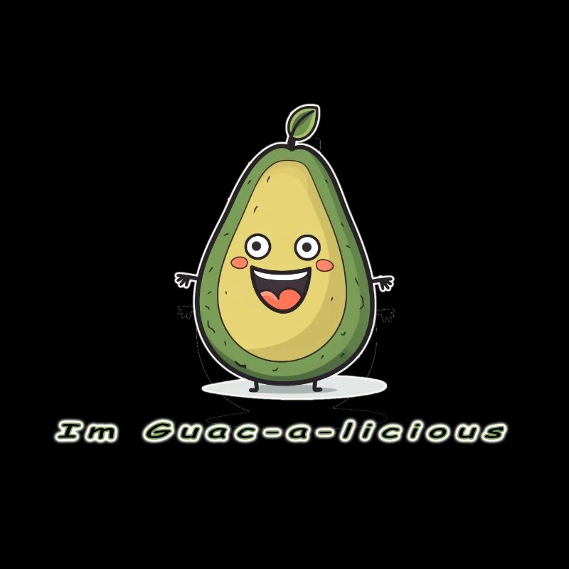 Im Guac a licious
