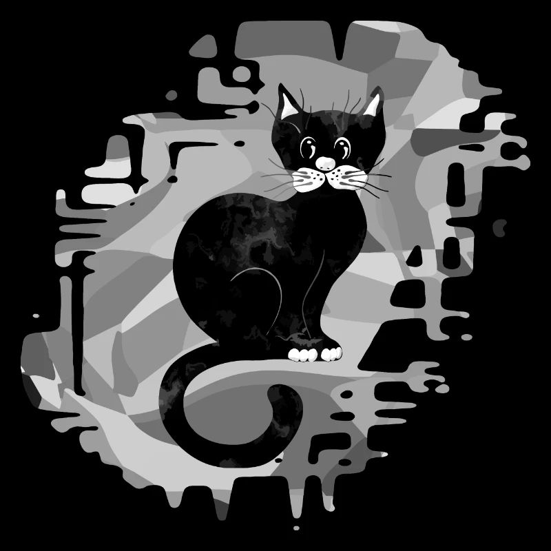 Katze