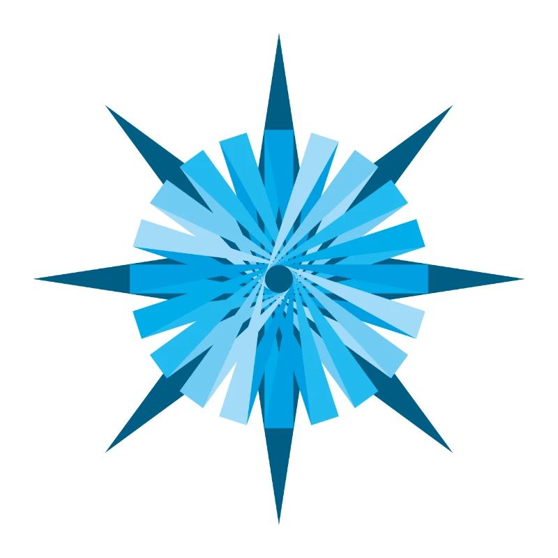 Angular Geometric