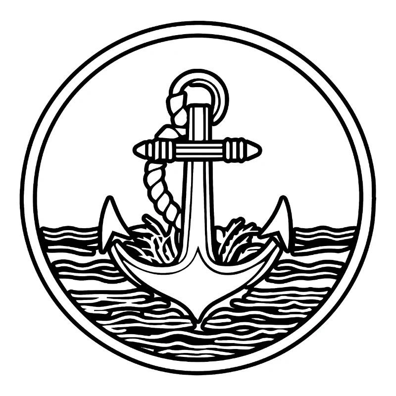 Anker Boot Schiff Nautik