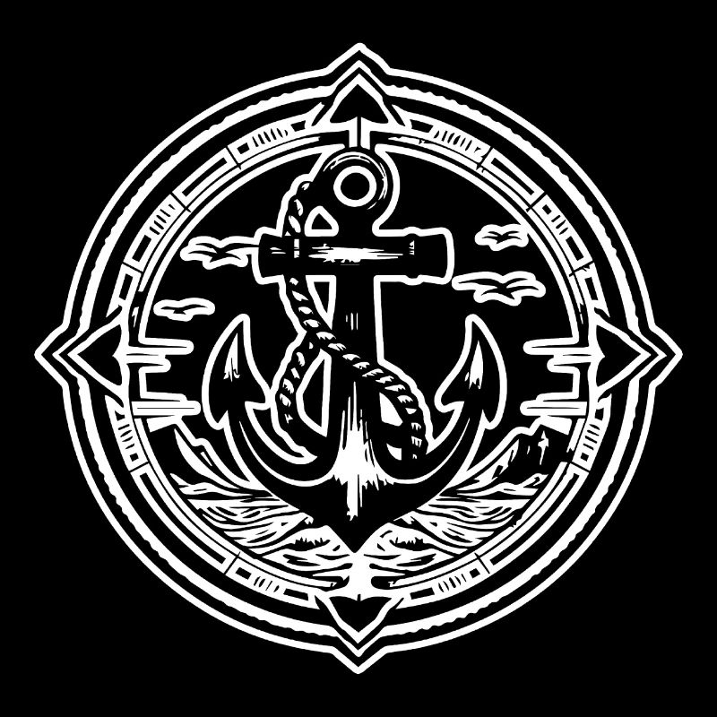 Anker Boot Schiff Nautik