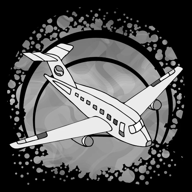 Flugzeug