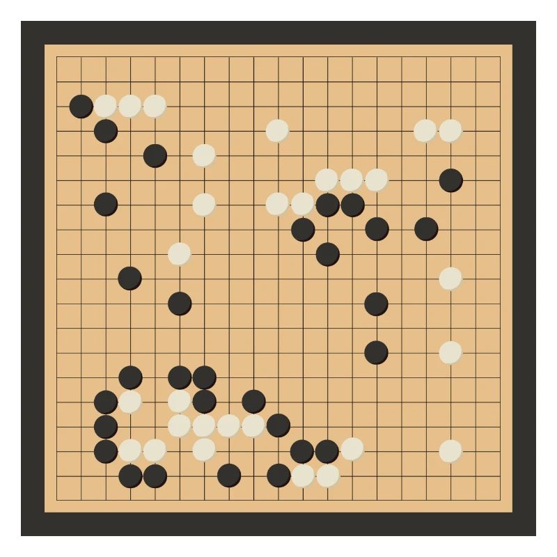 boardgame chess backgammon game night