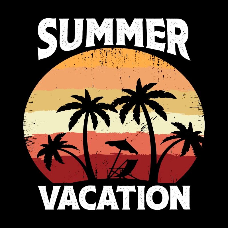 Summer Vacation