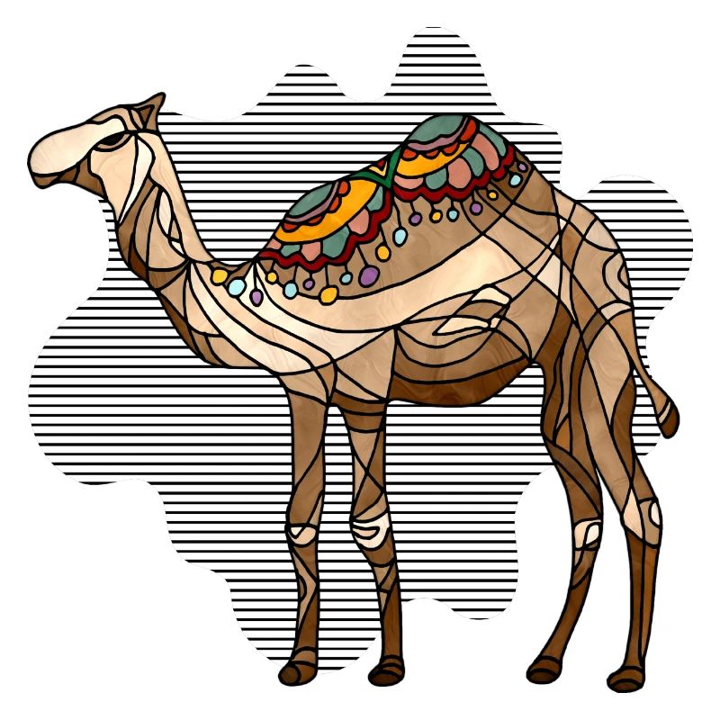 Kamel