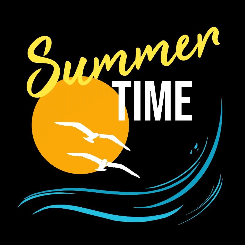 Summertime