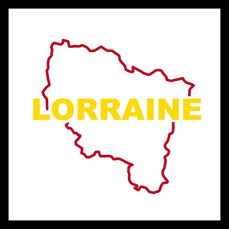 Mappa: Lorena
