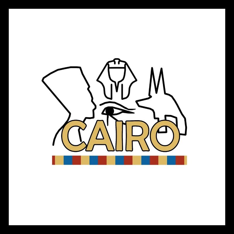 Le Caire