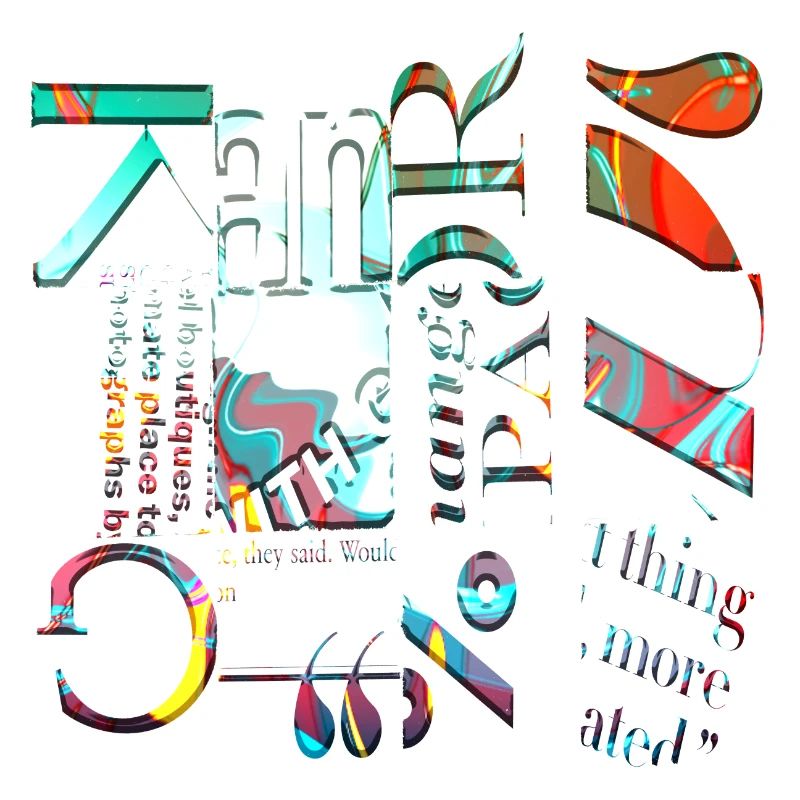 Zeitungsausschnitte Scrapbook Zeitschriften Alphabet Code