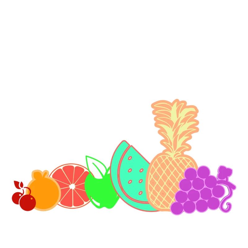 Früchte