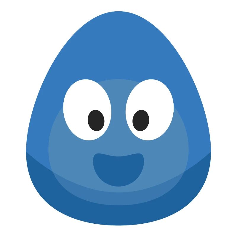 Élément Eau (Bulle)