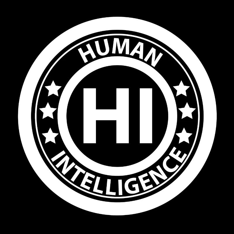 HI Human Intelligence
