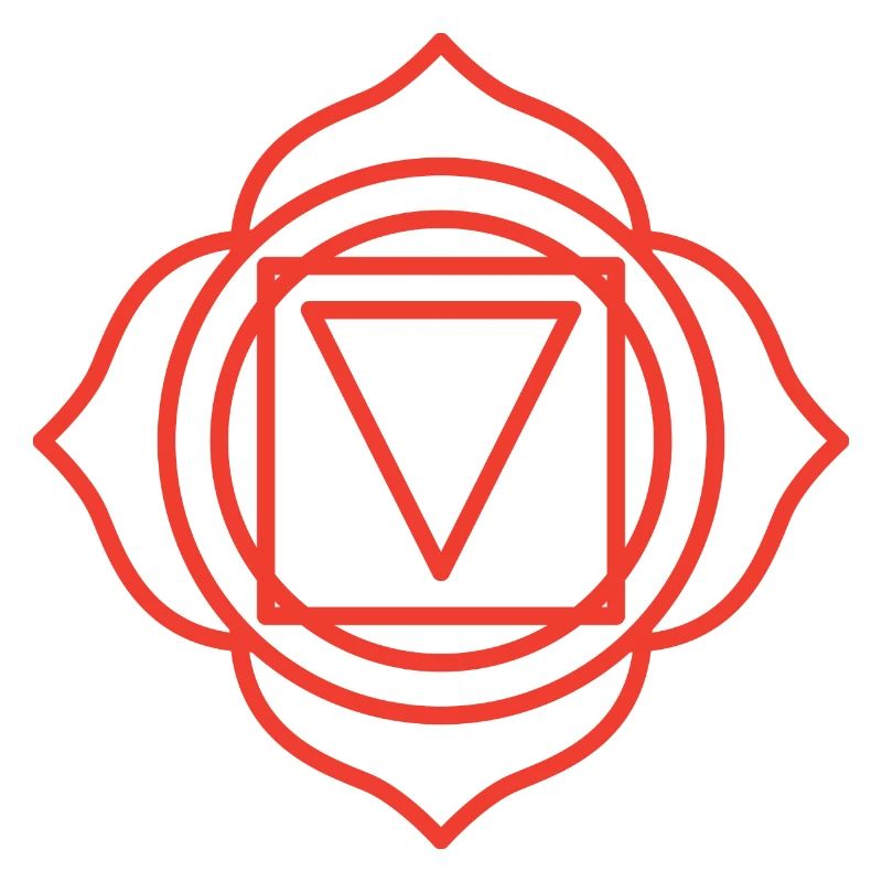 ÜBERFLUSS-REICHTUM | 1. Muladhara Chakra oder Wurzel
