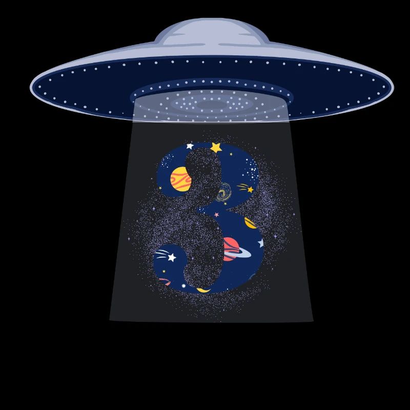 3rd anniversary ufo attack