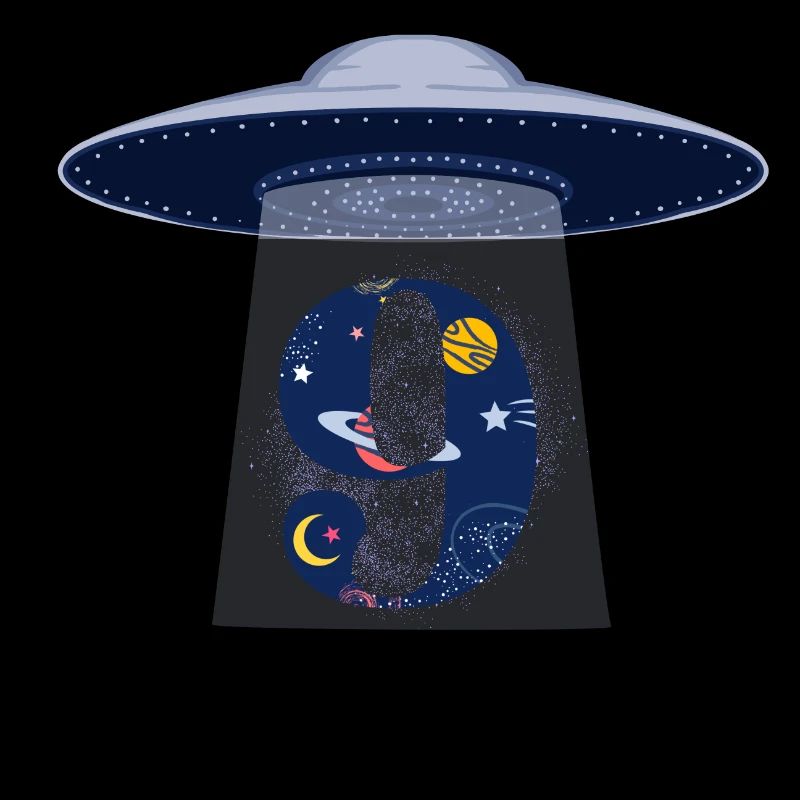 9. Jahrestag des UFO-Angriffs