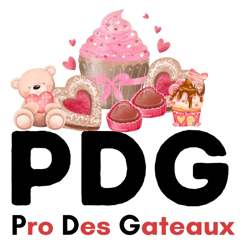 Pro Des Gateaux