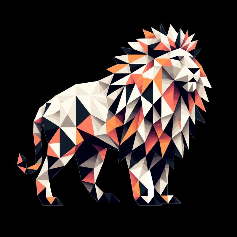 Leo // lion