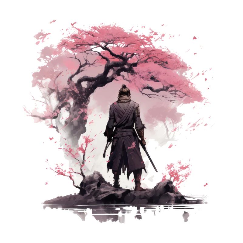 sakura samurai