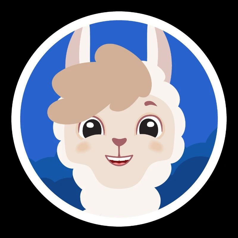 Bobby das Lama