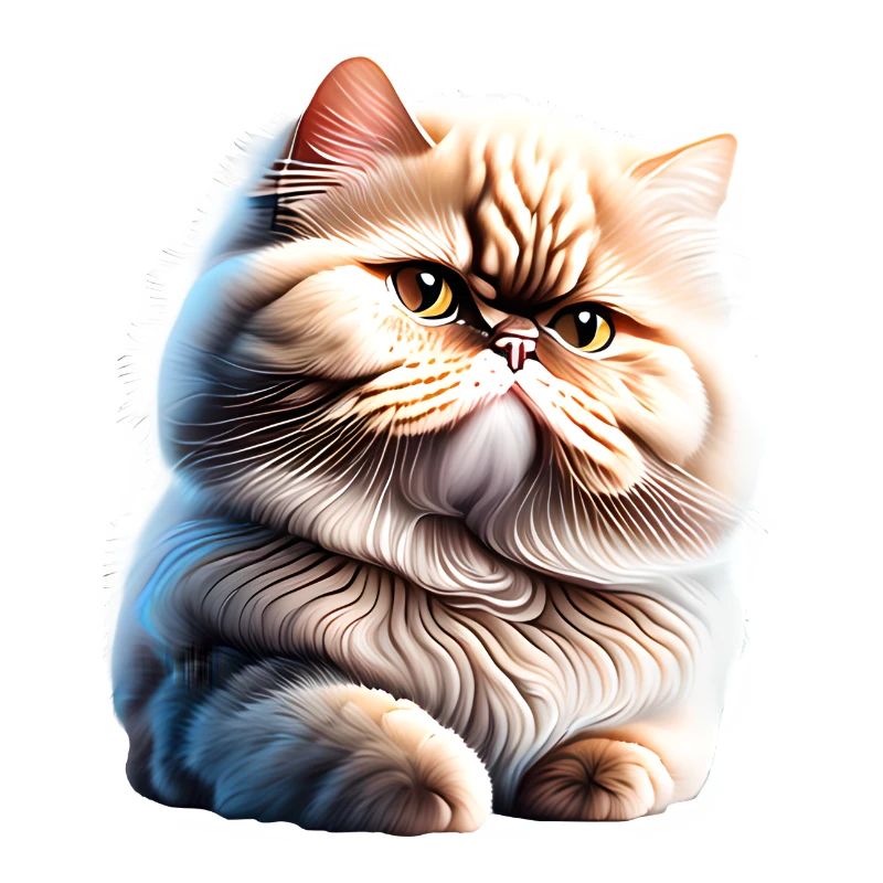 Chat persan, Tomcat, Chat domestique, Chat, Propriétaire de chat