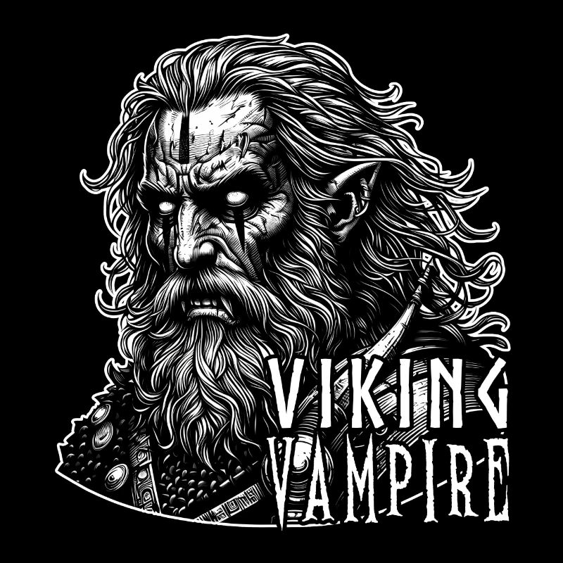 Viking Vampire