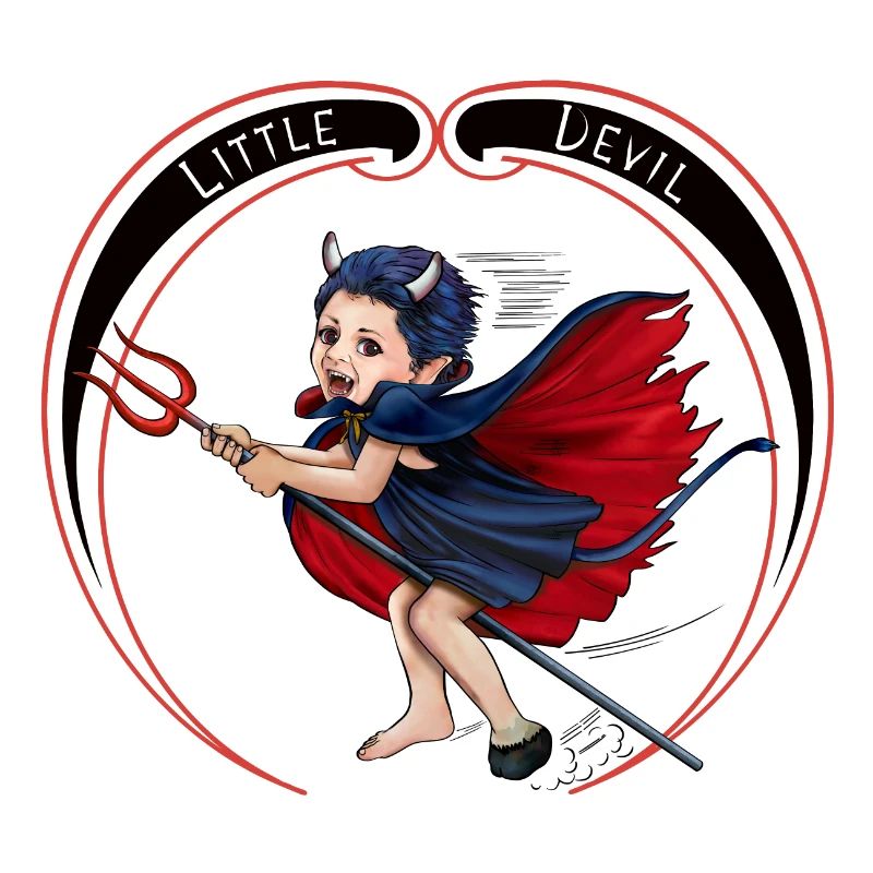 little devil