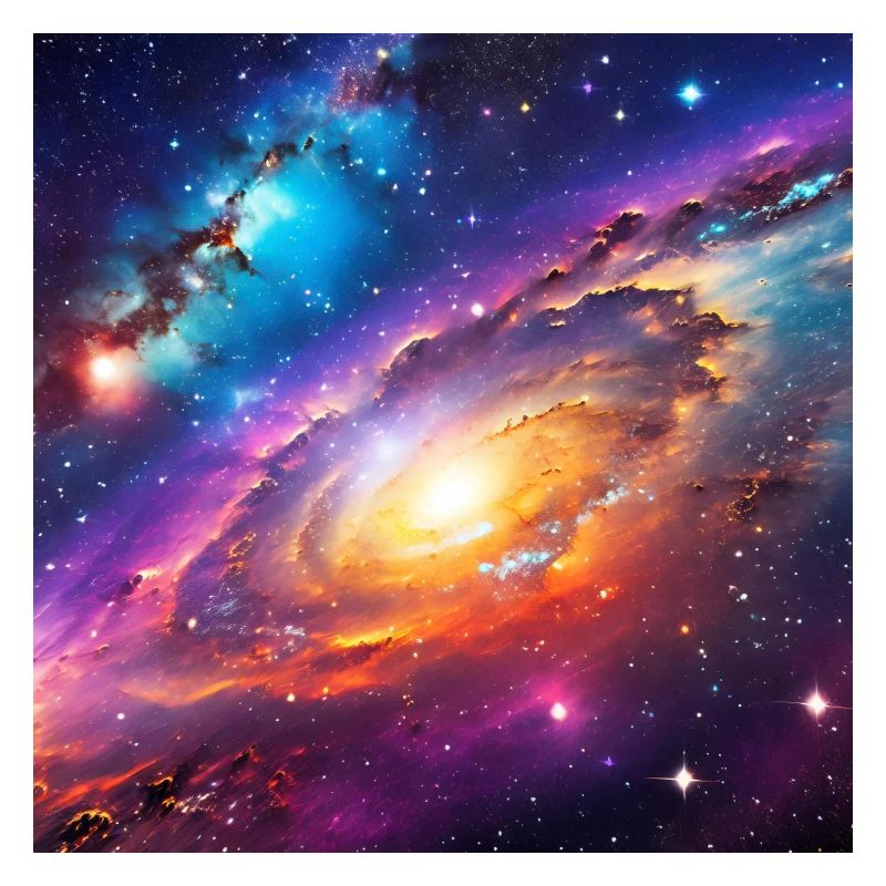 Firefly Galaxy