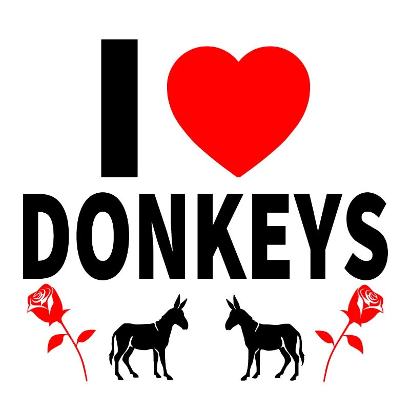 Donkey