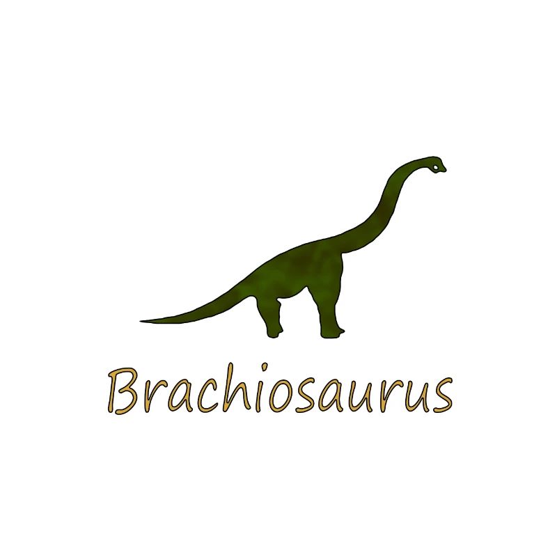 Brachiosaure