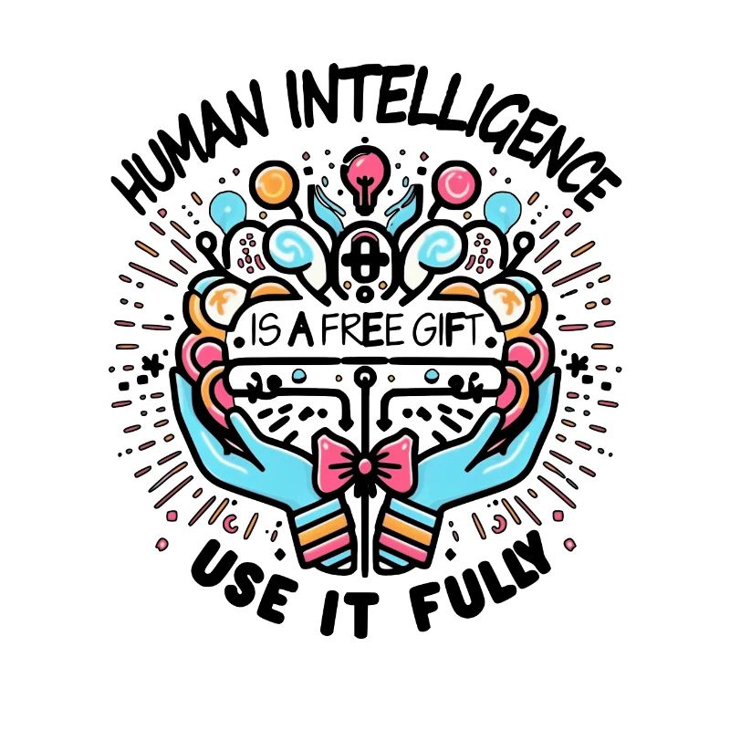 HUMAN INTELLIGENCE