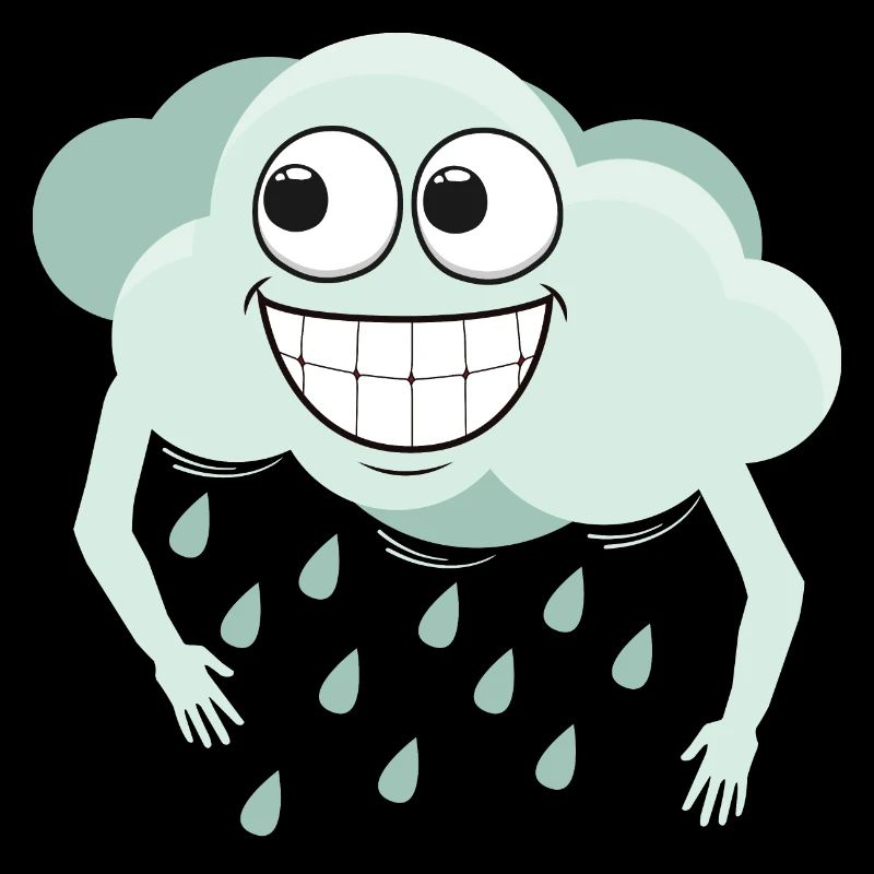 Happy Cloud