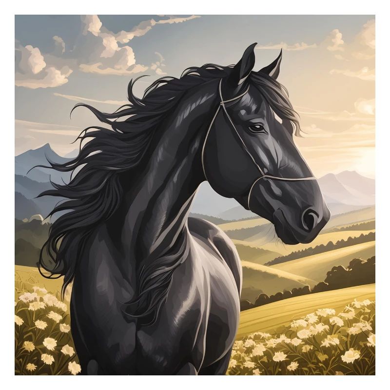 Art du cheval