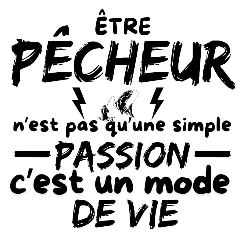 PÊCHEUR