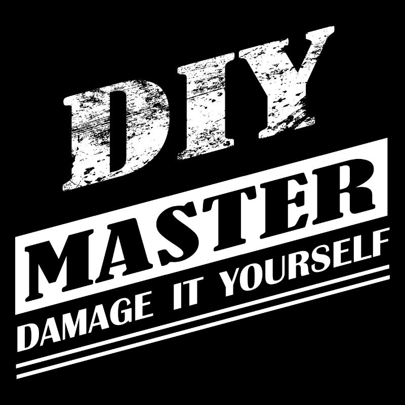 DIY Master
