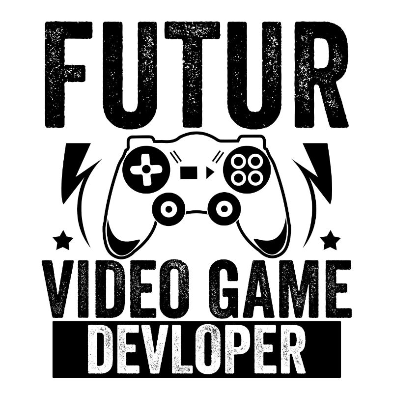 Future Video Game Devloper