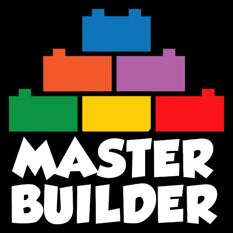 Brick Builder Brick Building Master Builder