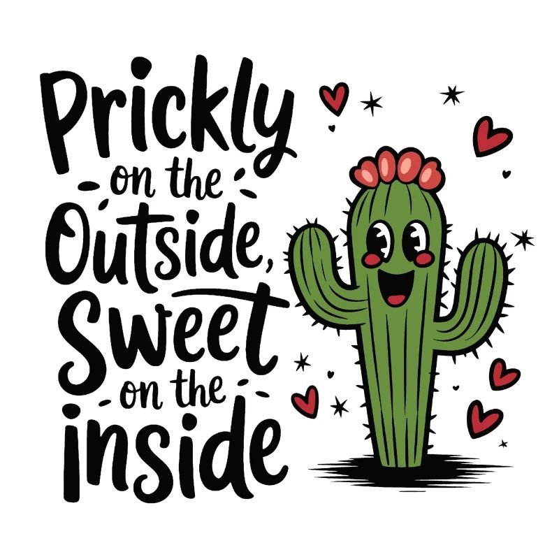 Cactus doux