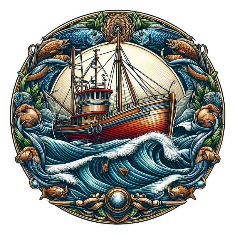 Fischkutter