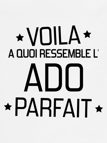 adolescent / enfant / ado / adolescente
