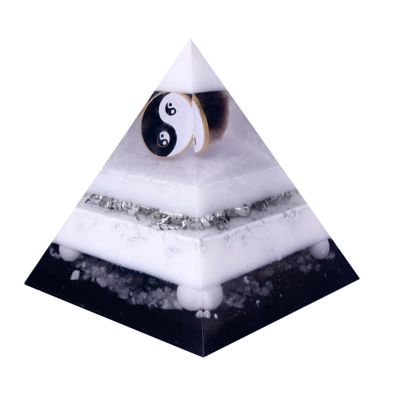 Pyramide de l’unité de polarité