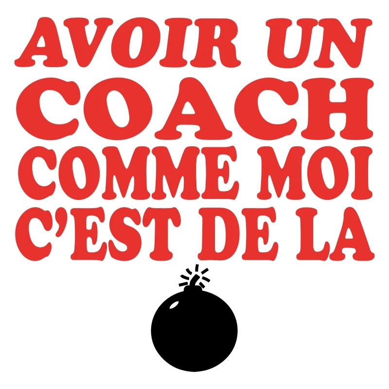 BOMBSHELL COACH