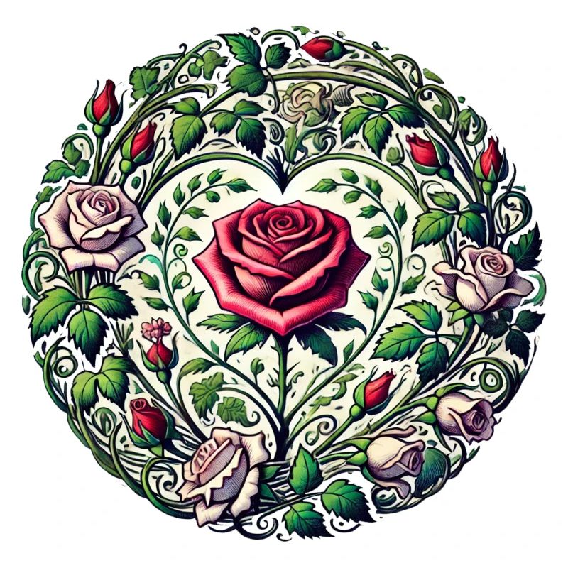 Roses