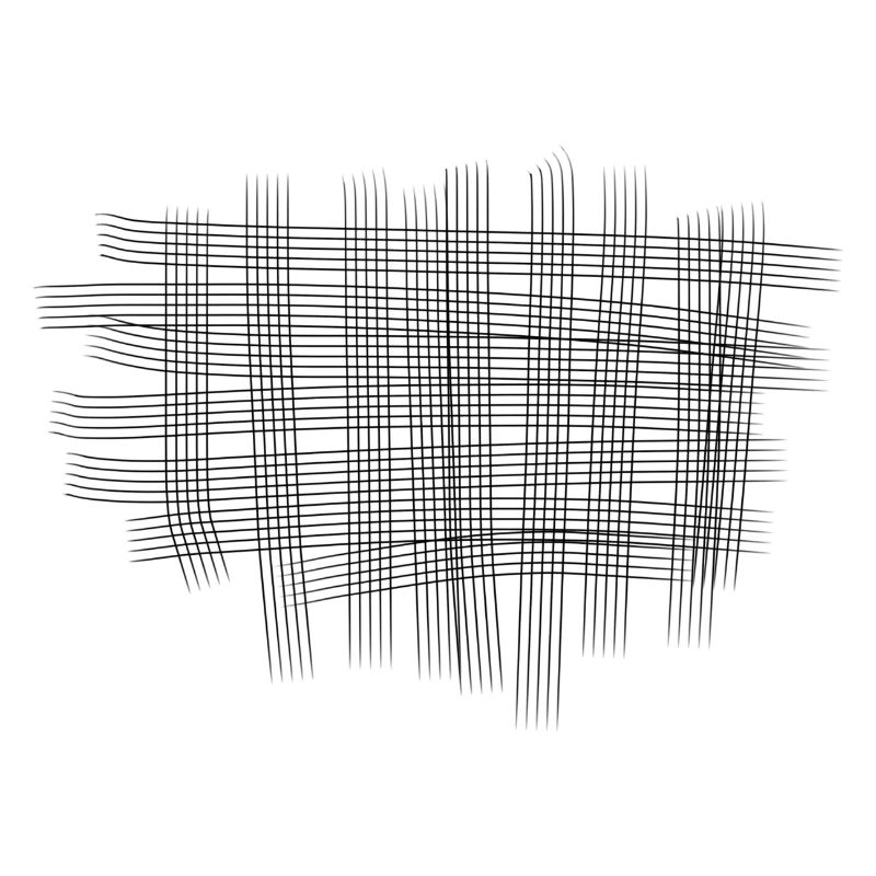 Crosses Pattern Cross Symbol