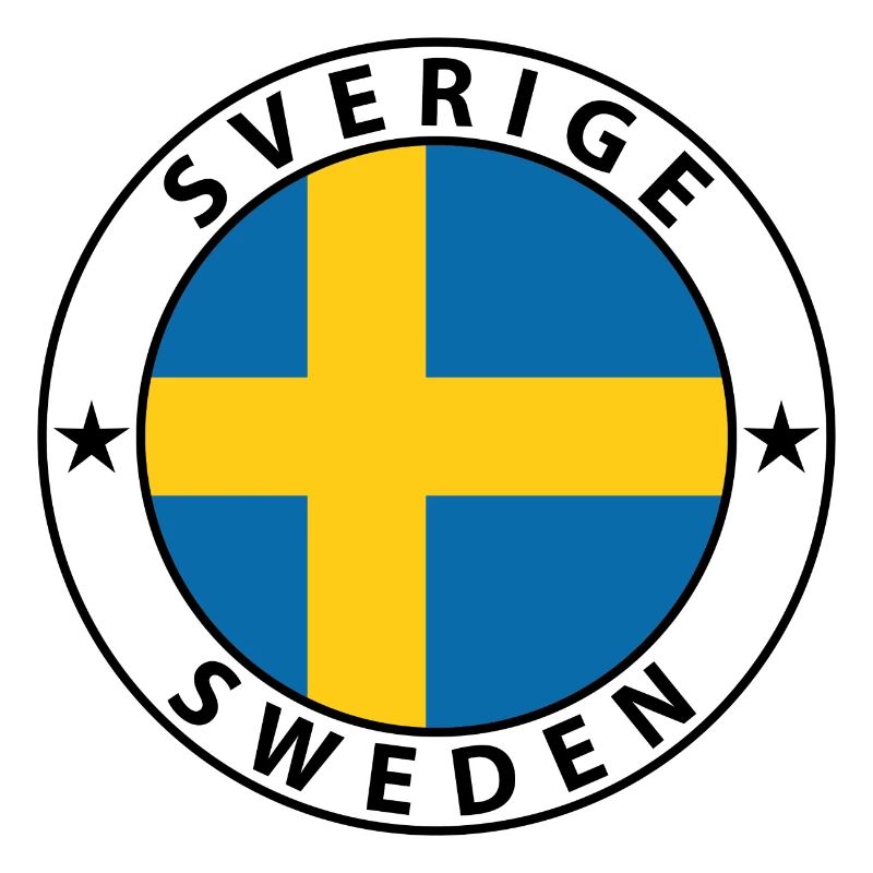 Suède