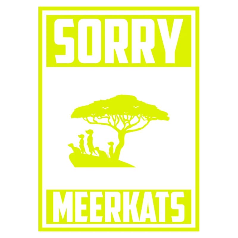 Suricate Mignon Mignon Doux