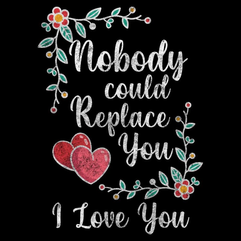 Relation Saint-Valentin Baiser